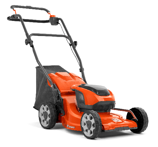[970500901] Husqvarna LC 137i Accu duwmaaier 37cm