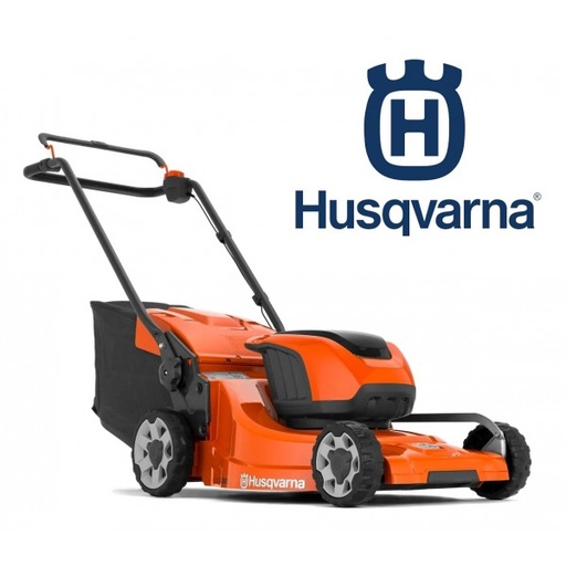 [970542001] Husqvarna LC 247i Accumaaier 47cm maaibreedte, duwmodel