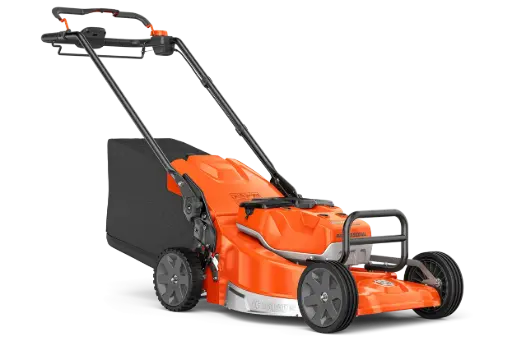[970626001] Husqvarna LC 551iV Professionele Accumaaier 51cm (excl. lader en accu)