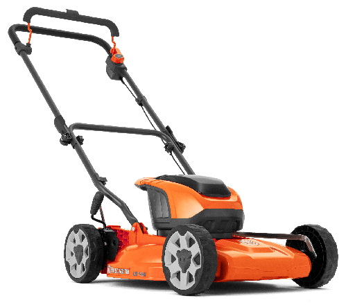 [970648201] Husqvarna LB 144i Accumaaier 750W (excl. lader en accu)