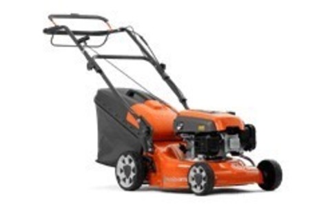 [970488201] Husqvarna LC 140SP Gazonmaaier 40cm met tractie