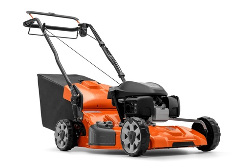 [967988801] Husqvarna LC 356 VP benzinemaaier met Honda motor