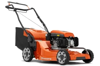 [970541501] Husqvarna LC 253S Zelfrijdende Benzinemaaier 53cm