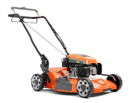 [970488501] Husqvarna LB 256SP Mulchmaaier 56cm maaibreedte