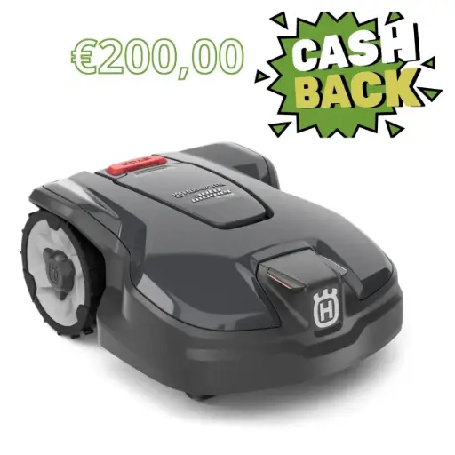 [970526712] Husqvarna automower 310 Mark II - tot 1000 m²