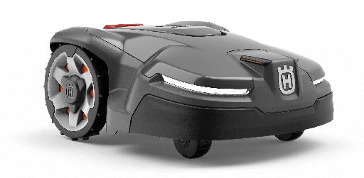 [970471712] Husqvarna Automower 415X - tot 1500m²