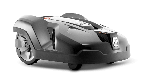 [967673112] Husqvarna Automower 420 (excl. krammen en draad)
