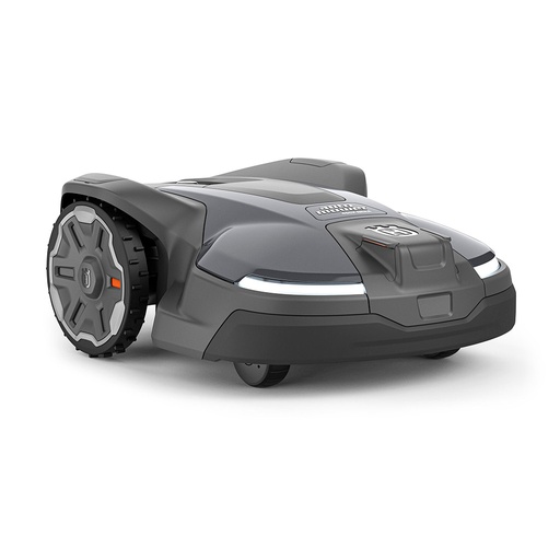 [970535312] Husqvarna Automower 450X NERA - Tot 5000m²