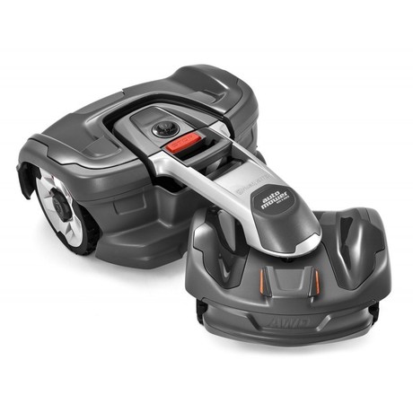 [967853312] Husqvarna Automower 435X AWD vierwiel aangedreven robotmaaier tot 3500m²