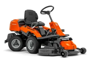 [970519401] Husqvarna R214C Rider met 94cm Combi-Maaidek