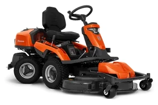 [970542901] Husqvarna R316TsX AWD Rider (excl. maaidek)