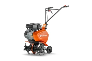 [967100803] Husqvarna TF 120 Grondfrees Benzine 46cm