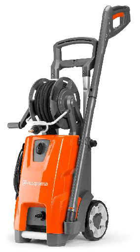 [967677801] Husqvarna hogedrukreiniger PW 360 - 160bar en 10 meter slang