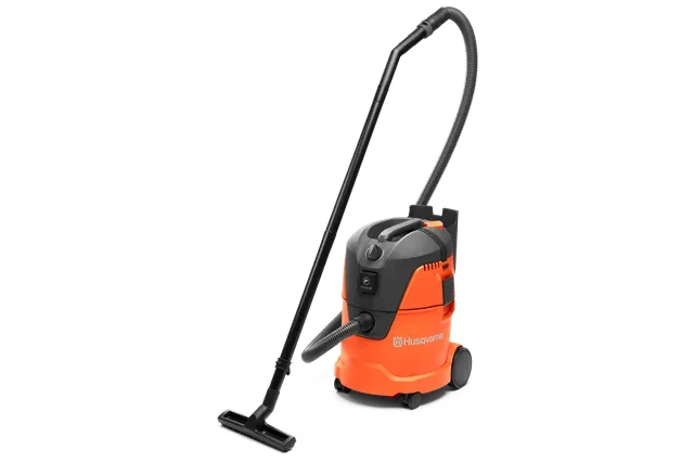 [967908104] Husqvarna WDC 325L Nat- en Droogstofzuiger 25L