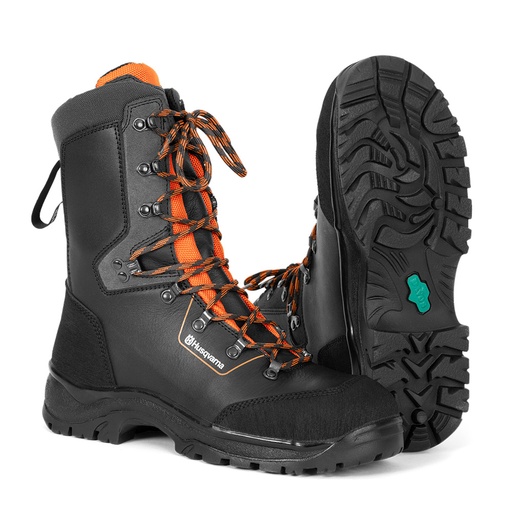 [c] Husqvarna veiligheidsschoen met zaagbescherming, Classic 20 Maat 43