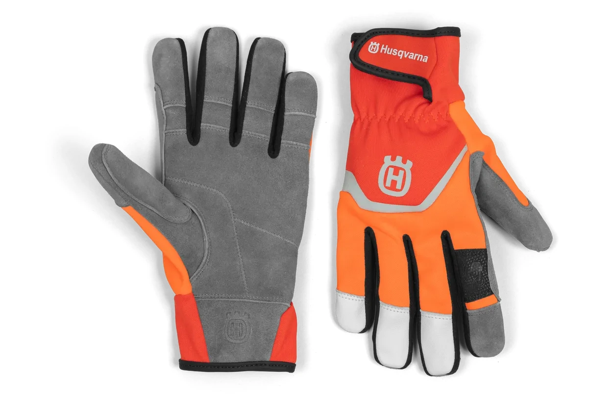 [599651108] Handschoen Technical light maat 8