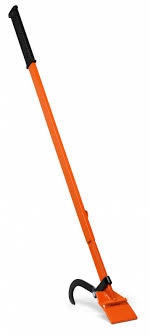 [574387201] Husqvarna Lange velhefboom 130cm - Velhevel