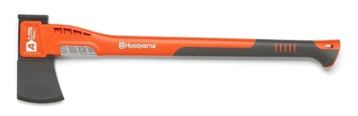 [580761201] Allround bijl, glasfiber steel 70 cm, 2400 gr,