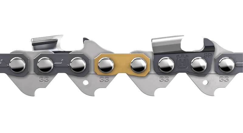 [581643172] Husqvarna zaagketting SPG33G .325" 1,3mm 72 schakels