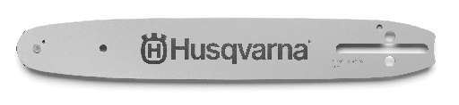 [501959245] Husqvarna zaagblad 30cm/12", 3/8" MINI, 1,3 mm H37