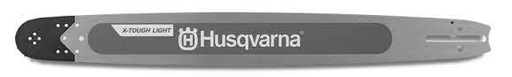 [599656692] Husqvarna zaagblad X-Tough Light 70cm 28" 3/8" 1,5 LM 92DL RSN