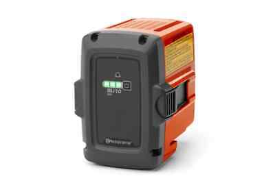 [967091601] Husqvarna accu BLi10 36V, 2,0Ah