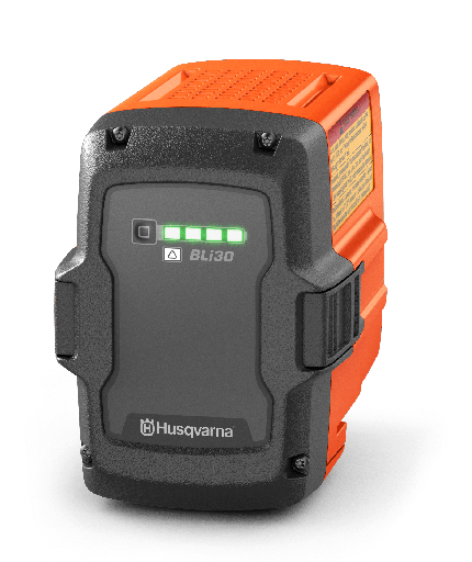 [967937701] Husqvarna Accu BLi30 36V, 7,5Ah