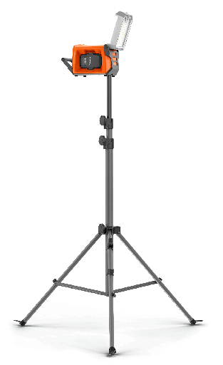 [535324901] Husqvarna Driepoot voor WL8i Werklamp