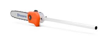 [967688203] Husqvarna PAX 730 stokzaag attachment, 73 cm steel 3/8 t.b.v. 535LK/525LK