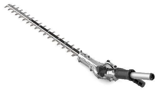 [596316503] Husqvarna Haagschaar combitool HA200 - kort model
