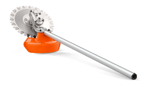 [967908501] Husqvarna RA850 Knipschijf attachment voor combitool