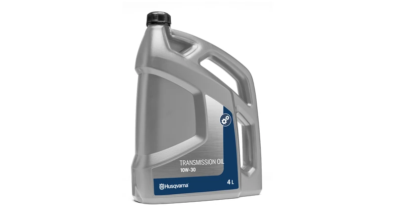 [597687004] Husqvarna 4-Takt Oil 10W30  4 liter