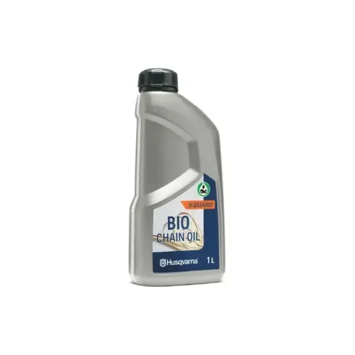 [596457301] Bio kettingolie X Guard  1 liter