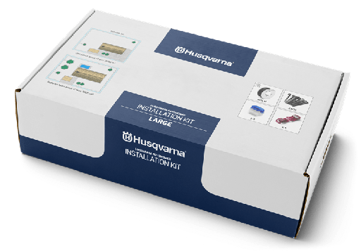 [967972301] Husqvarna Automower Installatiekit L
