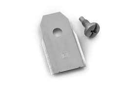 [577606505] Husqvarna robotmaaiermesjes extra dik 0,60mm (45 stuks)