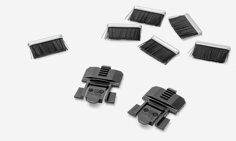 [597704601] Husqvarna Wielborstelset 305