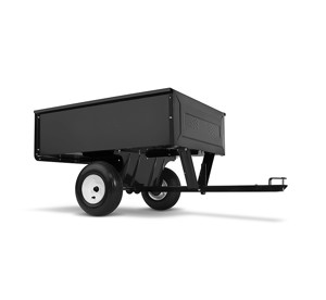 [967027101] Husqvarna aanhangwagen universeel