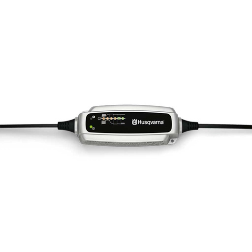 [579450101] Husqvarna Batterij Druppellader BC 0.8