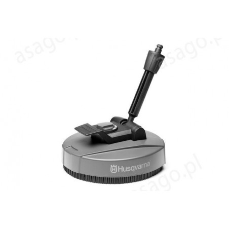 [590657901] Husqvarna Patio cleaner / terras reiniger SC 300